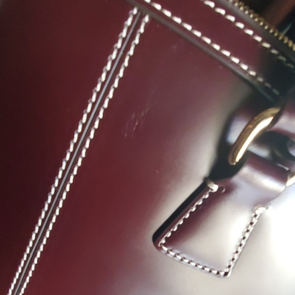 SOLD!!! Dooney & Burke - Picture 6 of 8